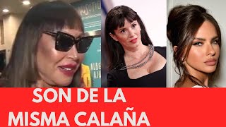 🔴 Moria quotGriselda Siciliani es la China Suarez veteranaquot [upl. by Gnel610]