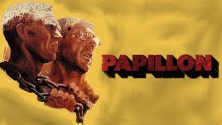 PAPILLON  offizieller Trailer [upl. by Atisor]