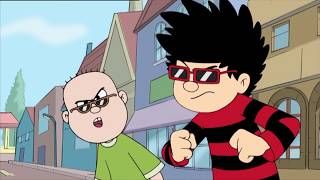 Dennis the Menace and Gnasher  Series 3  Episodes 4952 1 Hour [upl. by Uda]