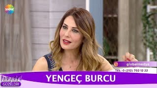 Yengeç Burcu  Ay tutulması burçları nasıl etkiliyor [upl. by Aurea]