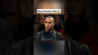 Lewis Hamilton on TOP GEAR jeremyclarkson lewishamilton nofear topgear [upl. by Fara730]