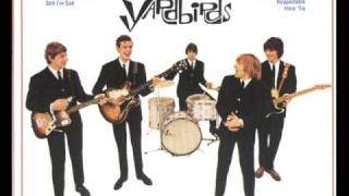 Yardbirds  New York City Blues [upl. by Anaihk202]