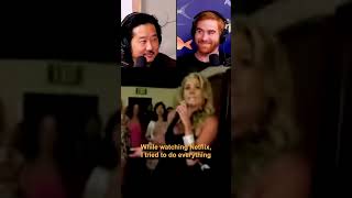 Bobby Lee Reacts to quotIm Gonna Be Ninjaquot Bad Friends Podcast [upl. by Tomlinson679]