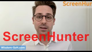 What is ScreenHunter [upl. by Eelrehpotsirhc680]