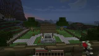 Minecraft House Tour [upl. by Angy]