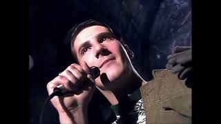 Spandau Ballet  quotTo Cut A Long Story Shortquot official music video [upl. by Yknip]