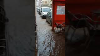 INUNDACIONES ALCANAR MONTSIA [upl. by Svoboda235]