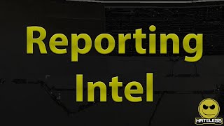 NullSec Reporting Intel [upl. by Moclam]