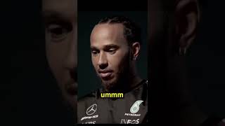 Lewis Hamiltons FAVOURITE Teammate  F1 shorts fyp formula1 lewishamilton valtteribottas [upl. by Tirb581]