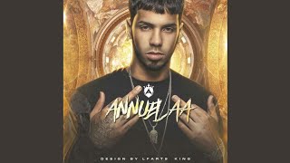 Anuel AA  Soldado Y Profeta RHLM Versión [upl. by Cibis427]