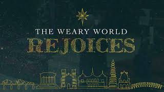 The Weary World Rejoices We Allow Ourselves To Be Amazed  Dr Brad Morgan [upl. by Eniamahs871]