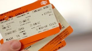 How to cut the cost of your rail tickets [upl. by Cherrita]