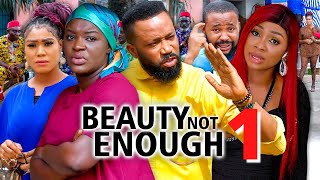 BEAUTY NOT ENOUGH SEASON 1  2022 NEW MOVIE FREDRICK LEONARD 2022 Latest Nigerian Nollywood Movie [upl. by Marianna]