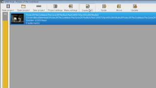 How To Burn A Video File To A DVD Using DVD Flick And ImgBurn HD [upl. by Karlotte]