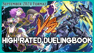 【High Rated DB】Atlantean vs CenturIon 2401 [upl. by Odinevneib]