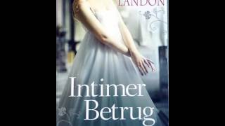 Intimer Betrug von Laura Landon Liebesroman Hörbuch [upl. by Mellisent]