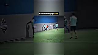 Pakistan Players Playing Football In Florida shorts cricket babarazam [upl. by Schmitz]