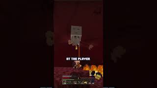 How to Properly Deal with Ghasts in Minecraft [upl. by Ecerahc]