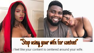 Online In laws Are At It Again  Should We Audition For Big Brother Naija  drunk date night [upl. by Ayotahc]