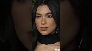 Dua Lipa  Houdini  shorts  dualipa  wSubtitles [upl. by Maryjo210]