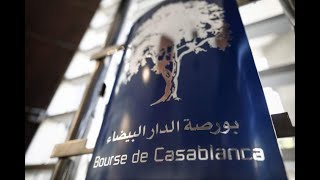 1 Trading la bourse de casablanca تداول في بورصة الدارالبيضاء [upl. by Ellehcer929]