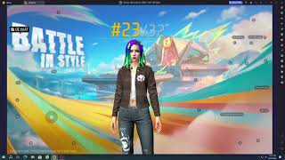 Free Fire  Giải Ao Làng  Trao Giải Liền Tay Nhận Ngay Top 1 [upl. by Dorsy330]