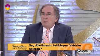 Saç Dökülmesine Karşı Kür  DİYANET TV [upl. by Maya]