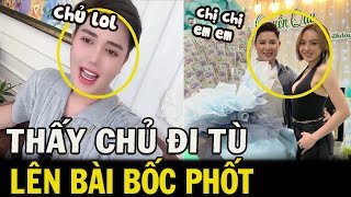 Trang Nemo BỊ Quản Lí Cũ CHỬI TAN NÁT đúng kiểu ĂN CHÁO ĐÁ BÁT l Tin 3 Phút [upl. by Malha]