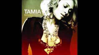 Tamia  Almost [upl. by Zora]