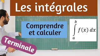 Les intégrales [upl. by Federico]