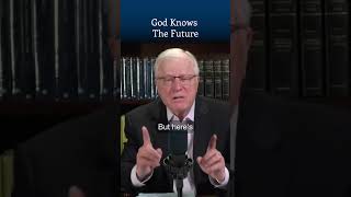 God Knows Who Will Get Elected  Pastor Lutzer [upl. by Anehsuc775]