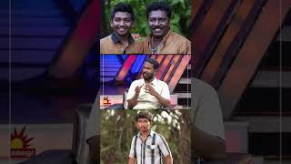 அசுரன் வெற்றிமாறன் Special  Asuran VetriMaran  Part 2  Dhanush  Asuran Movie Making [upl. by Vidda]