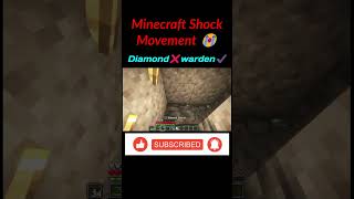 Minecraft Sock Movement Goes Viral Shorts [upl. by Ytak]