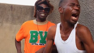 BBY RAKO RINE MUSWE  MATSANGA 🇿🇼 FT ACHIMWENE 🇿🇲 best latest matsanga zim comedy 2024 [upl. by Llenehc941]