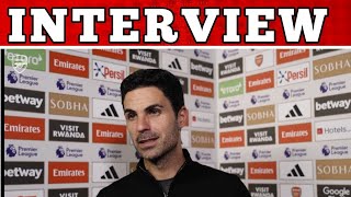 😱 SHOCKING STATEMENT by MIKEL ARTETA  TROSSARD INCREDIBLE 💥🤯 MARTIN ODEGAARD COMEBACK arsenal [upl. by Wickner]