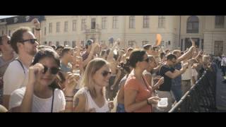 Electrique Baroque Festival 2016  Official Aftermovie [upl. by Trilbi]