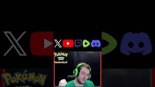 Bug Catcher with a a Zapados Pokemon FireRed Randomizer pokemon gaming twitch romhack [upl. by Omar]