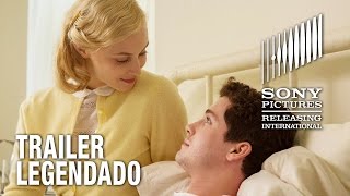 Indignação  Trailer legendado  3 de novembro nos cinemas [upl. by Appel]