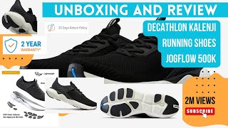 quotUnboxing the Most Hyped Shoes of 2023 Are They Worth the Hypequot  KALENJI  Men Running Shoes [upl. by Jakie]