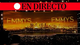 🔴 DIRECTO  Nominaciones a los Premios Emmy 2024 [upl. by Fulvia662]