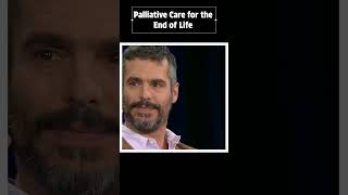 palliative care for the end of life [upl. by Tabby]