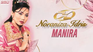 Noraniza Idris  Manira Juara Lagu [upl. by Cindelyn]