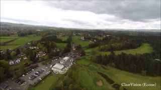 The Blairgowrie Golf Club [upl. by Zetrom559]