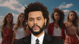 The Weeknd  Abel Tesfaye Mystery Dates [upl. by Kopp]