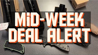 MidWeek Deal Alert [upl. by Giselle325]