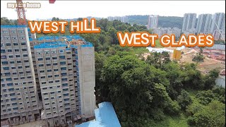 BUKIT BATOK BTO🌿West Glades 🌿West Hill [upl. by Margaux]