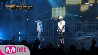 SMTM5Full Dok2 amp The Quiett Producers’ Special Stage 20160610 EP05 [upl. by Mandi387]