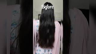 Mamaearth Rosemary anti hair fall shampoo original review after use review [upl. by Gael]