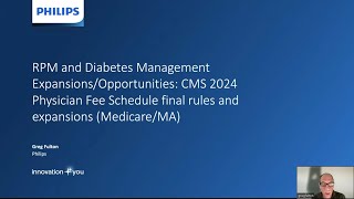 CMS Physician Fee Schedule 2024 Final Rules and Expansions [upl. by Riba790]