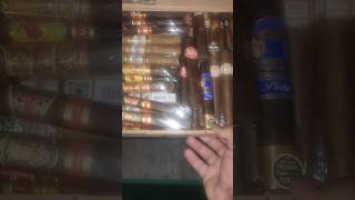 How cigar lovers should start their weekend cigarsociety cigarculture cigarshow [upl. by Claudine]